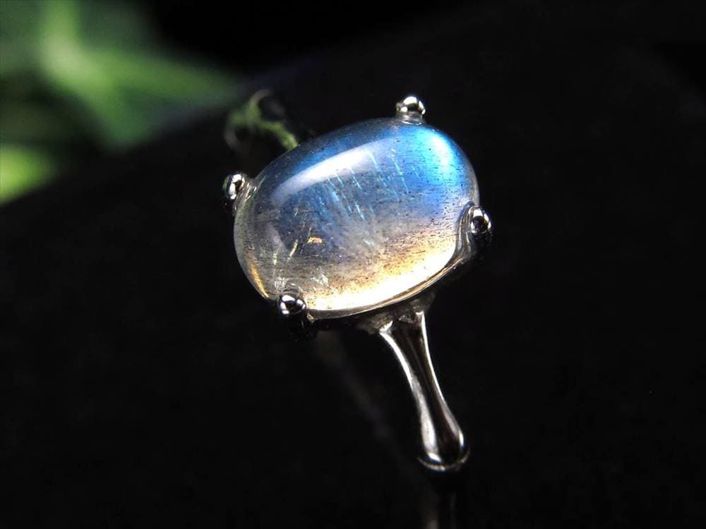 シルバーリング Silver925 天然石 パワーストーン アクセサリー