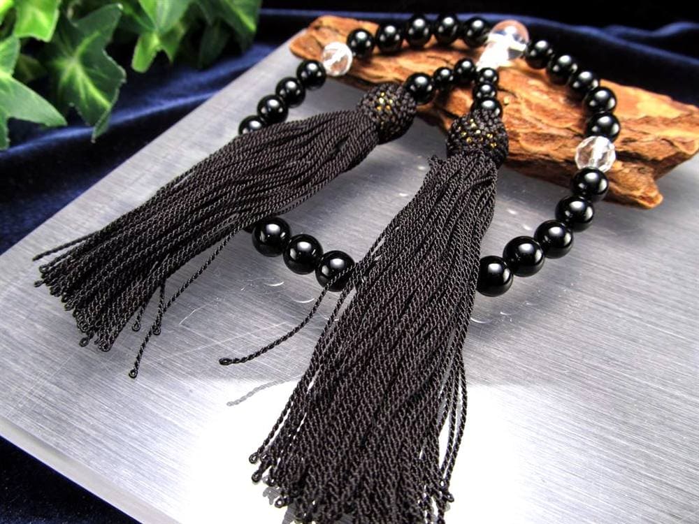 念珠 片手念珠 略式念珠 数珠