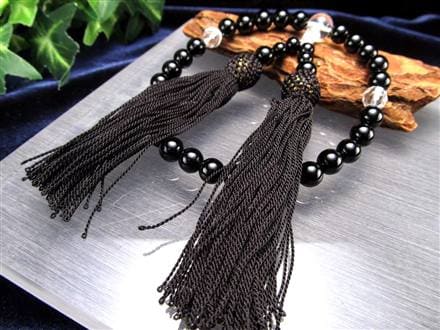 念珠 片手念珠 略式念珠 数珠