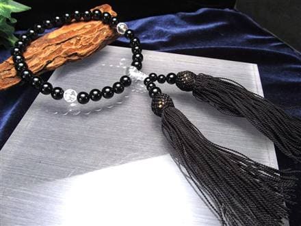 念珠 片手念珠 略式念珠 数珠