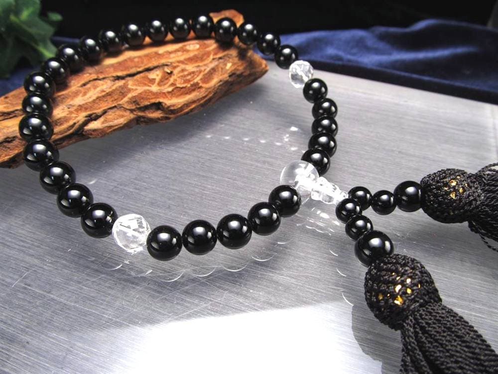 念珠 片手念珠 略式念珠 数珠