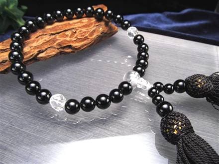 念珠 片手念珠 略式念珠 数珠