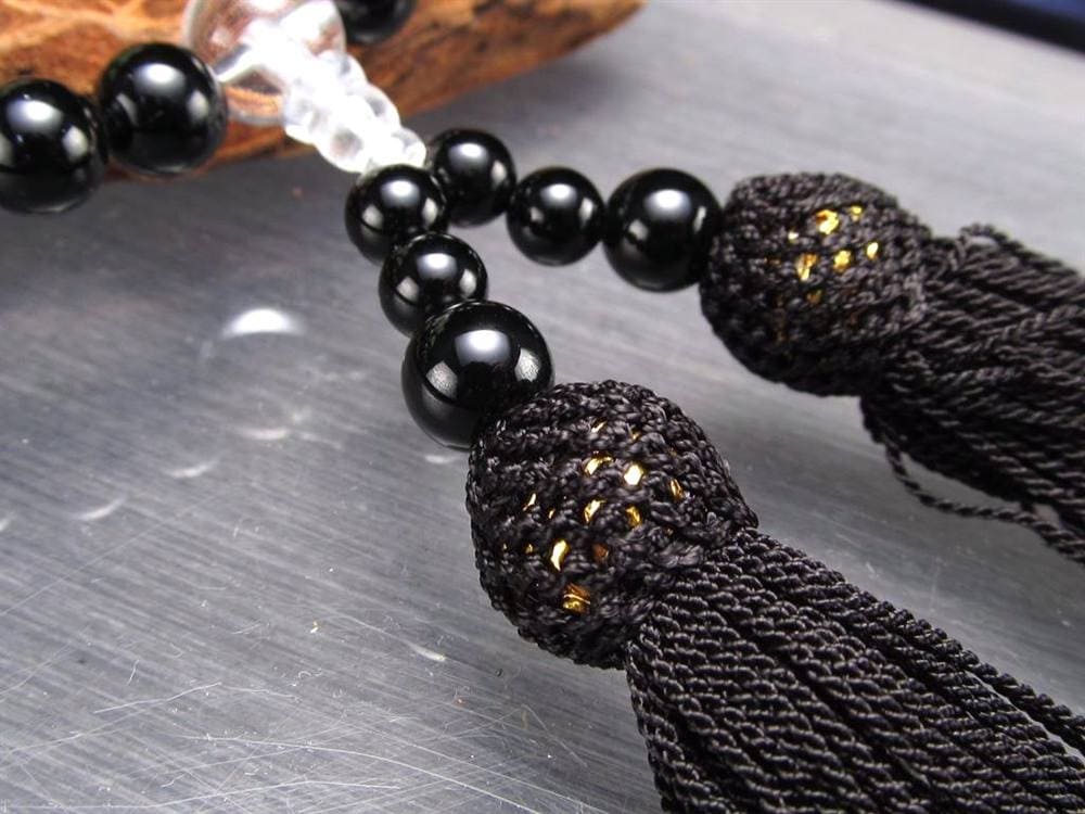 念珠 片手念珠 略式念珠 数珠