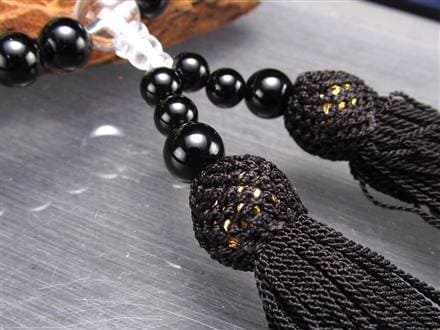 念珠 片手念珠 略式念珠 数珠