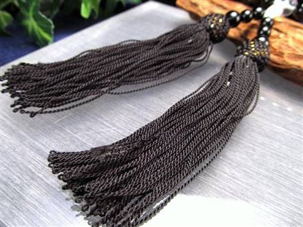 念珠 片手念珠 略式念珠 数珠