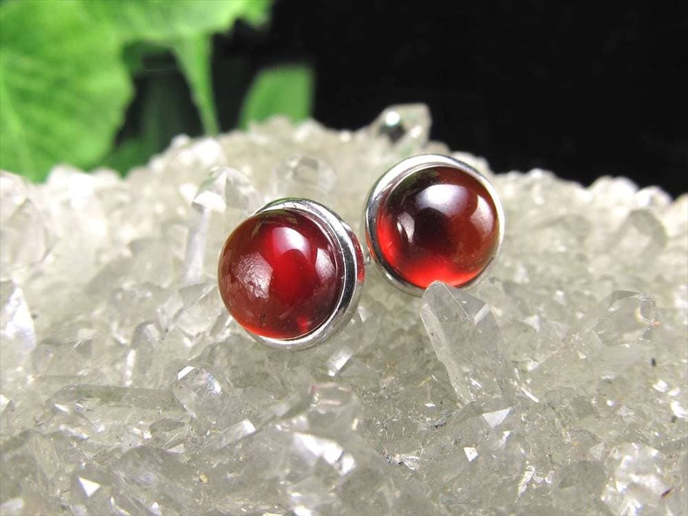 天然石 ピアス アクセサリー Silver925
