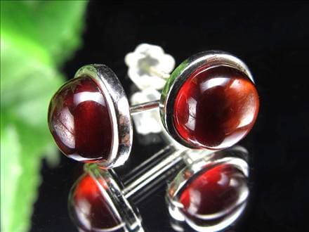 天然石 ピアス アクセサリー Silver925