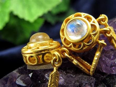 アクセサリーパーツ ブレスレットパーツ アクセサリー ロンデル ネックレス