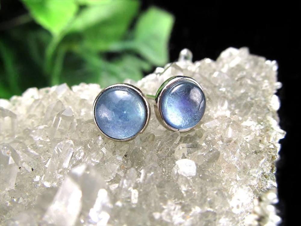 天然石 ピアス アクセサリー Silver925