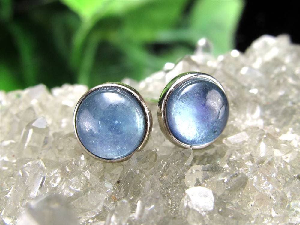 天然石 ピアス アクセサリー Silver925