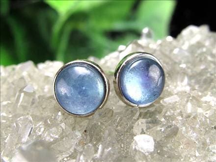 天然石 ピアス アクセサリー Silver925