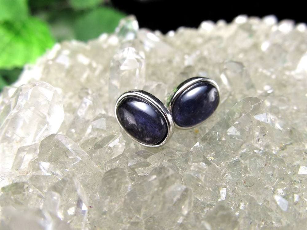 天然石 ピアス アクセサリー Silver925