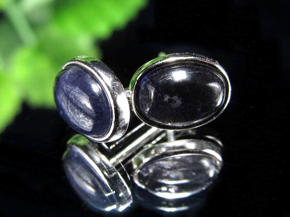 天然石 ピアス アクセサリー Silver925