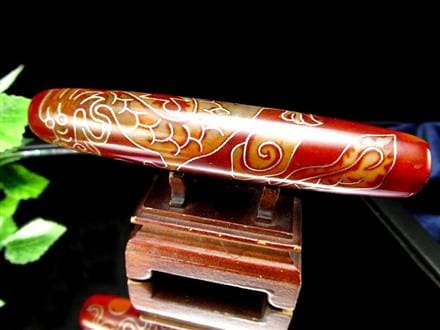 銀線 シルバー 魔除け 天珠 チベット