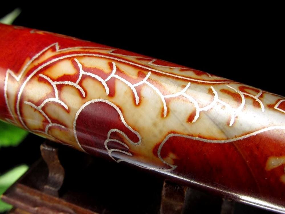 銀線 シルバー 魔除け 天珠 チベット