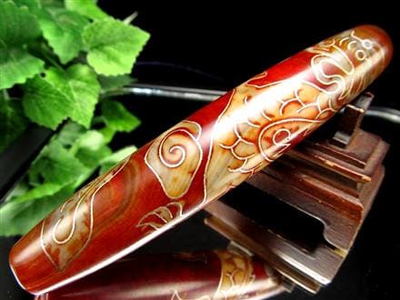 銀線 シルバー 魔除け 天珠 チベット