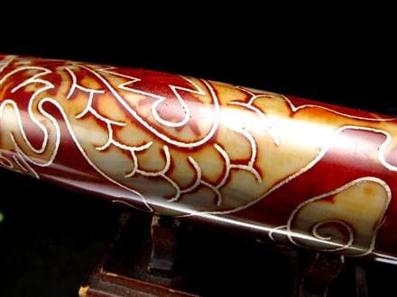 銀線 シルバー 魔除け 天珠 チベット