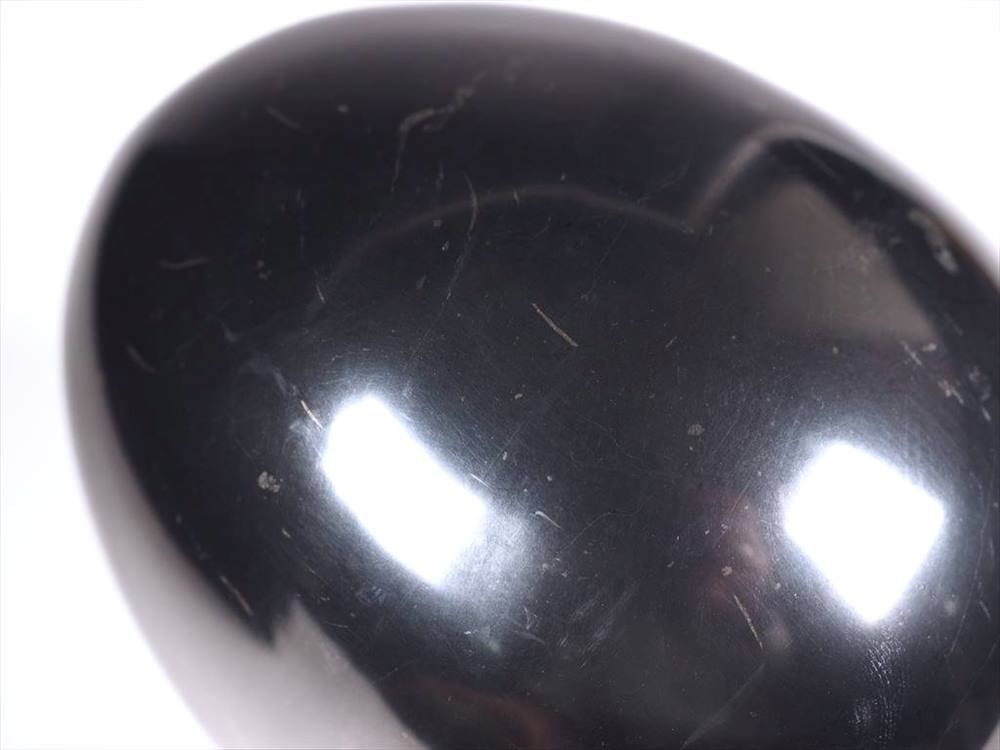 シュンガイトエッグ