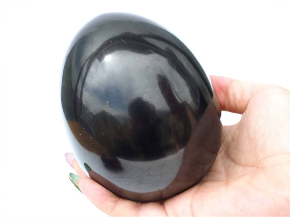 シュンガイト シュンガ石 天然フラーレン カレリア共和国産 エリートシュンガイト