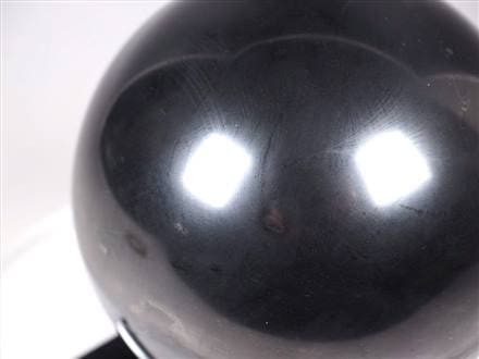 シュンガイト シュンガ石 フラーレン カレリア共和国 スフィア 丸玉