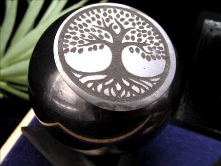 シュンガイト シュンガ石 天然フラーレン カレリア共和国産 エリートシュンガイト