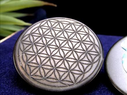 シュンガイト シュンガ石 天然フラーレン カレリア共和国産 エリートシュンガイト