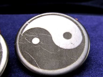 シュンガイト シュンガ石 天然フラーレン カレリア共和国産 エリートシュンガイト