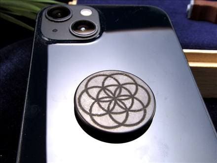 シュンガイト シュンガ石 天然フラーレン カレリア共和国産 エリートシュンガイト