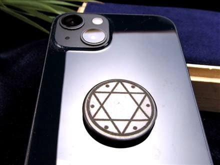 シュンガイト シュンガ石 天然フラーレン カレリア共和国産 エリートシュンガイト