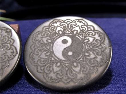 シュンガイト シュンガ石 天然フラーレン カレリア共和国産 エリートシュンガイト