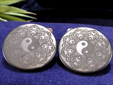 シュンガイト シュンガ石 天然フラーレン カレリア共和国産 エリートシュンガイト