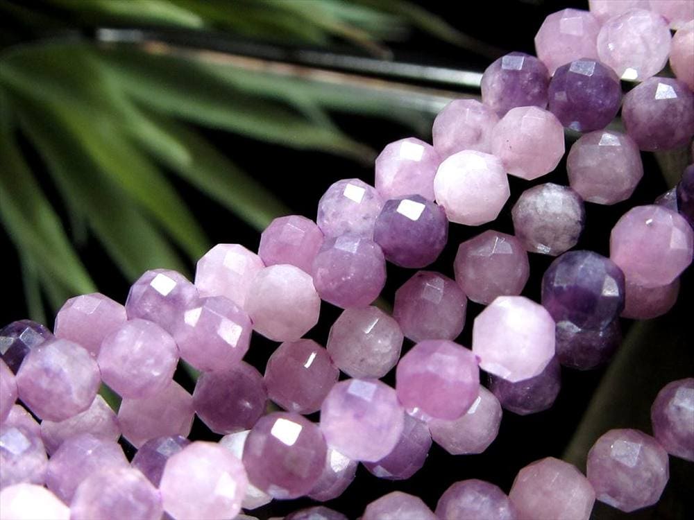 ティファニーストーン,オパールフローライト,アイスクリームオパライト,ビーズ連,連材