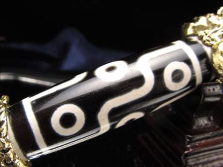 密教法具,プルパ,天珠,金剛杭,置物