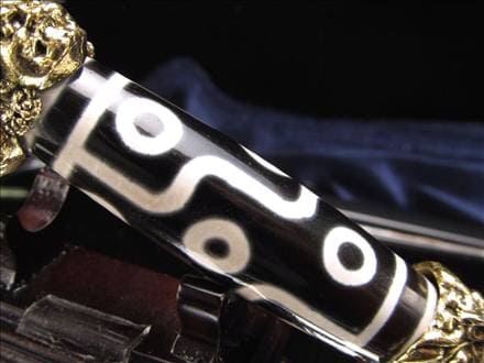 密教法具,プルパ,天珠,金剛杭,置物