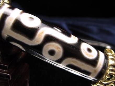 密教法具,プルパ,天珠,金剛杭,置物