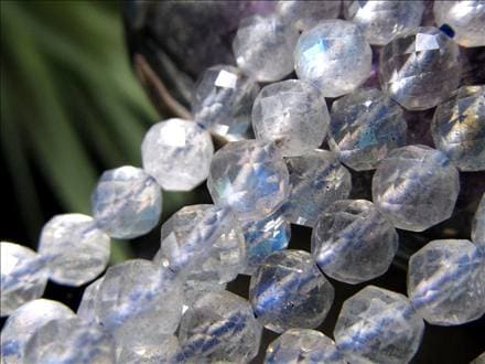 ラブラドライト,曹灰長石,ビーズ連,連材