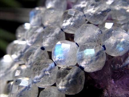 ラブラドライト,曹灰長石,ビーズ連,連材