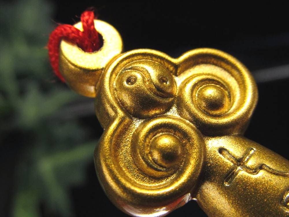 宝剣 法剣 風水 合金製 北斗七星剣