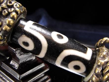 密教法具,プルパ,天珠,金剛杭,置物