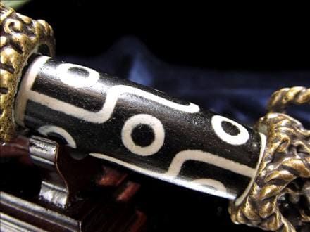 密教法具,プルパ,天珠,金剛杭,置物