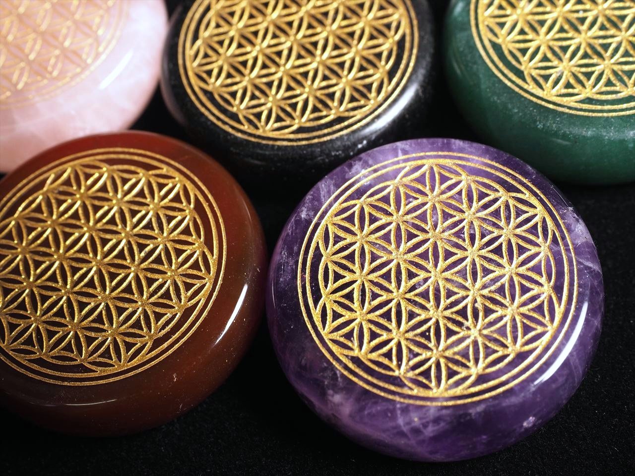 パームストーン