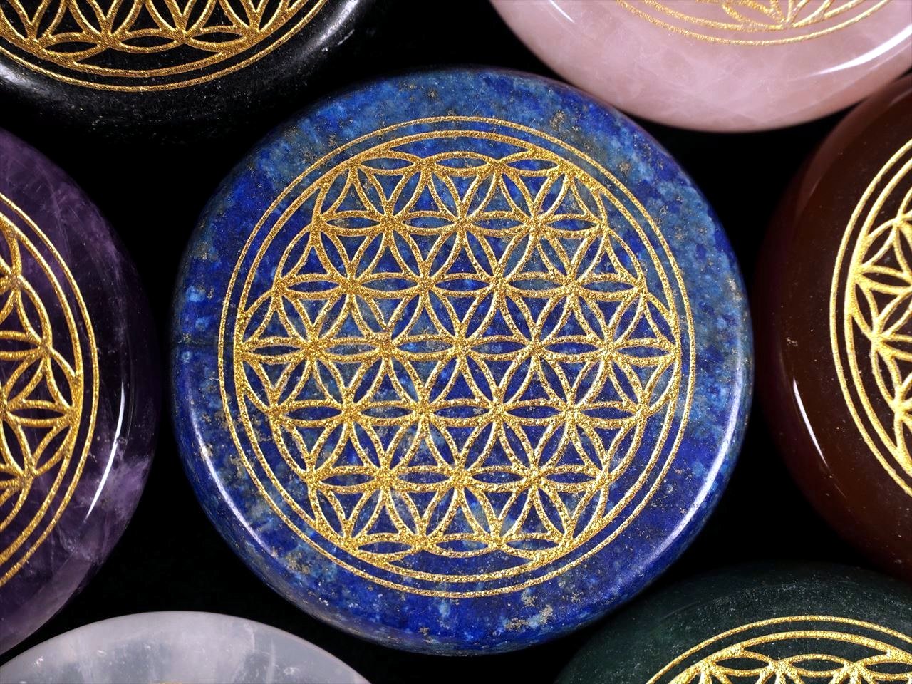 パームストーン