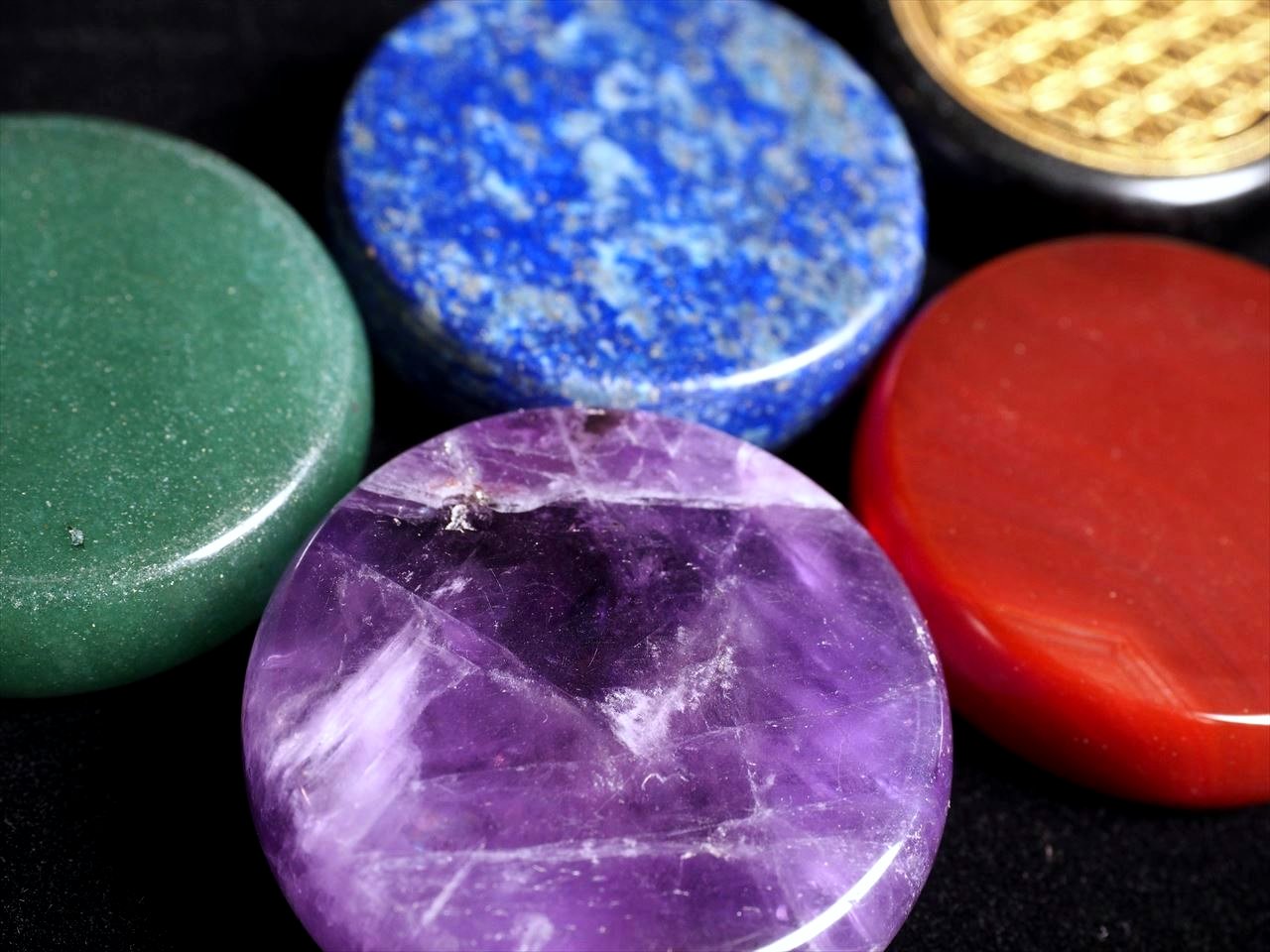 パームストーン