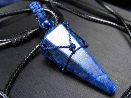 水晶 ペンデュラム ダウジング カット スピリチュアル