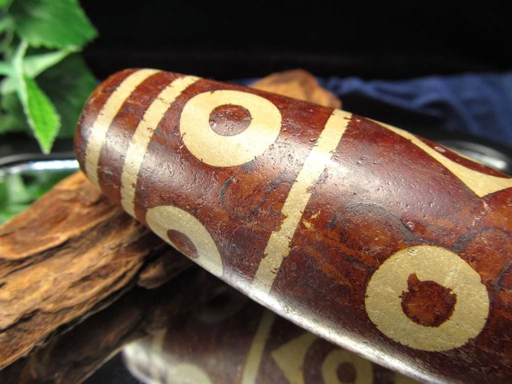 天珠 置物 オブジェ ジー インテリア