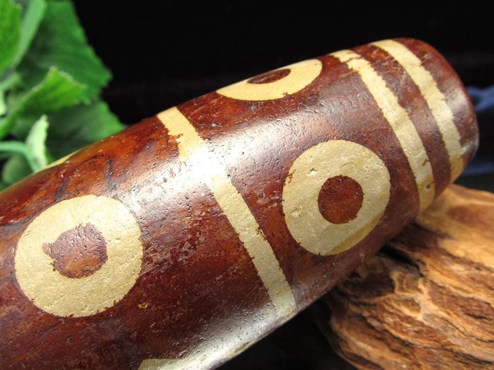 天珠 置物 オブジェ ジー インテリア