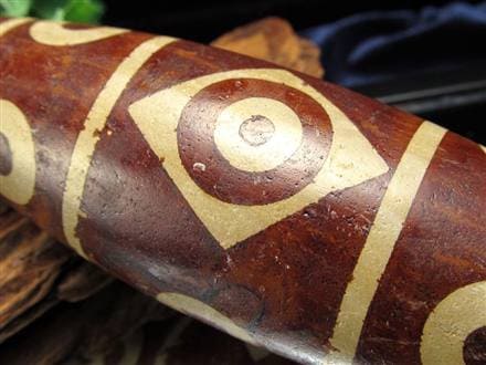 天珠 置物 オブジェ ジー インテリア