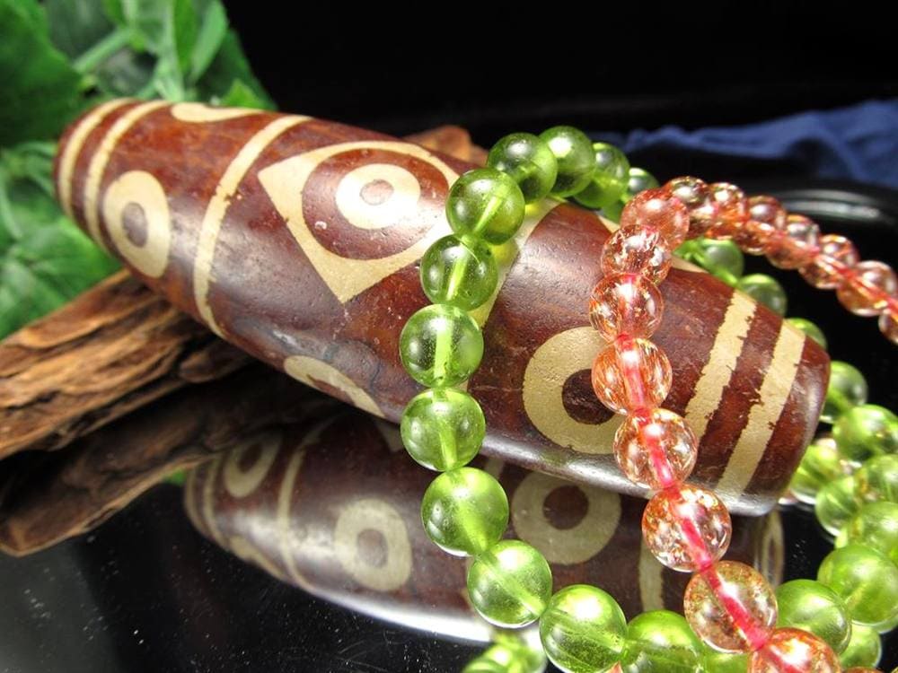 天珠 置物 オブジェ ジー インテリア