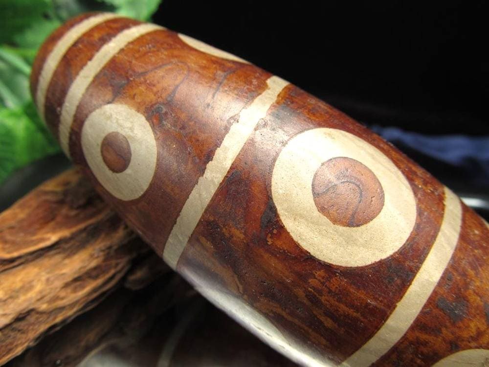 天珠 置物 オブジェ ジー インテリア