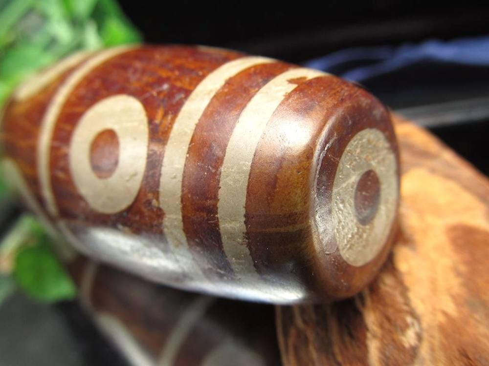 天珠 置物 オブジェ ジー インテリア